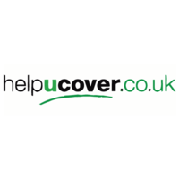 HelpuCover logo