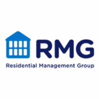 Residential Management Group logo