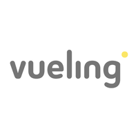 Vueling Airlines logo