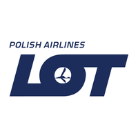 LOT Airlines logo