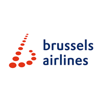 Brussels Airlines logo