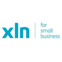 XLN Telecom logo