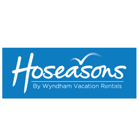 Hoseasons Holidays logo