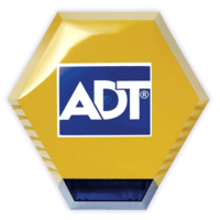 ADT Alarm logo