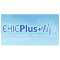 EHICPlus logo