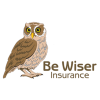 Be Wiser Insurance logo