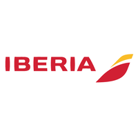 Iberia logo