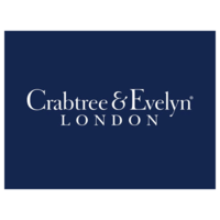 Crabtree and Evelyn  logo
