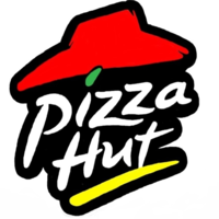 Pizza Hut Delivery UK logo
