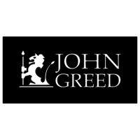John Greed logo