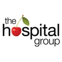 Hospital Group logo