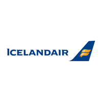 Icelandair Holidays logo