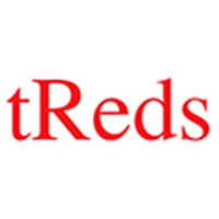 tReds logo