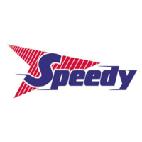 Speedy Services  logo