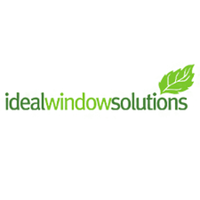 Ideal Window Solutions logo