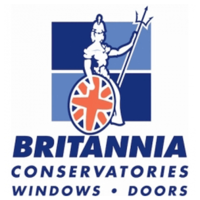 Britannia Windows logo