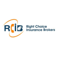 Right Choice Insurance Brokers logo