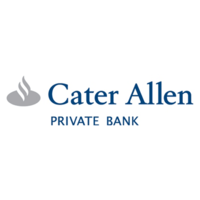 Cater Allen Private Bank logo