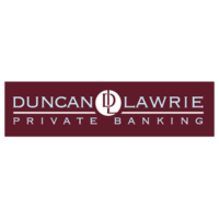 Duncan Lawrie logo
