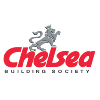 Chelsea Building Society logo