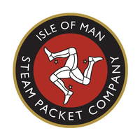 Isle of Man Steam Packet logo