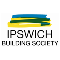 Ipswich Building Society logo