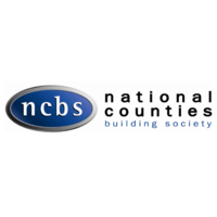 National Counties Building Society logo
