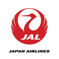 Japan Airlines logo