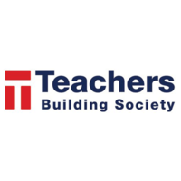 Teachers Building Society logo