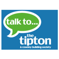 Tipton & Coseley Building Society logo