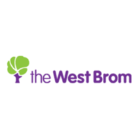 The West Brom logo