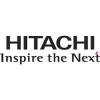 Hitachi Personal Finance logo