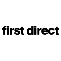 First Direct  logo