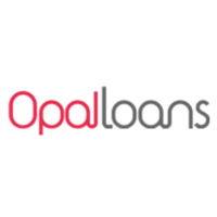 Opal Loans logo