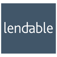 Lendable logo