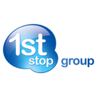 1st Stop logo