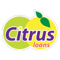 Citrus Loans logo
