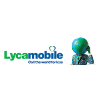 LycaMobile logo