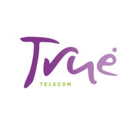 True Telecom logo