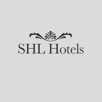 SHL Hotels logo