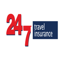 247 Travel Insurance logo