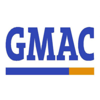 GMAC UK logo
