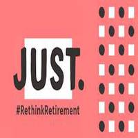 Just Retirement Ltd logo