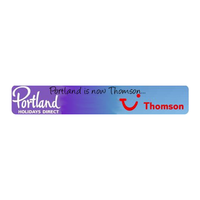 Portland Holidays Direct logo