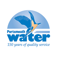 Portsmouth Water logo