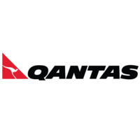 Qantas logo