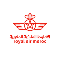 Royal Air Maroc logo