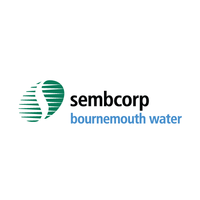 Sembcorp Bournemouth Water logo