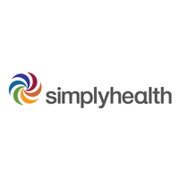 SimplyHealth logo