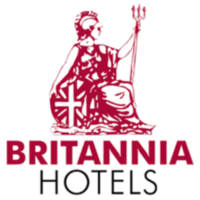 Britannia Hotels Group logo